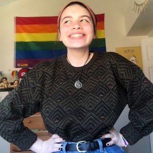 Meet your Posher, Grace